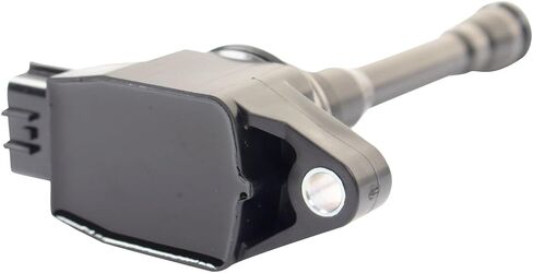 Ignition Coil Compatible with 2018-2021 Nissan Kicks 2020-2021 Versa in Saudi Arabia