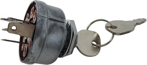 5412 5412d 5412H 5412K مفتاح الإشعال مع استبدال مفاتيح Briggs و Stratton جرار/جزازات in Saudi Arabia