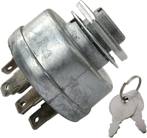 5412 5412d 5412H 5412K مفتاح الإشعال مع استبدال مفاتيح Briggs و Stratton جرار/جزازات in Saudi Arabia