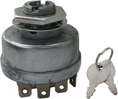 5412 5412d 5412H 5412K مفتاح الإشعال مع استبدال مفاتيح Briggs و Stratton جرار/جزازات in Saudi Arabia