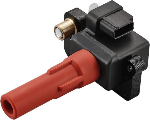 مجموعة ENA من 1 Ignition Coil Pack متوافقة مع Subaru 2001-2009 Outback ، 2006 2007 B9 Tribeca ، 2008 2009 Tribeca Legacy 3.0L 3.6L H6 استبدال لـ C1326 UF287 224333AA441 in Saudi Arabia
