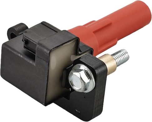 مجموعة ENA من 1 Ignition Coil Pack متوافقة مع Subaru 2001-2009 Outback ، 2006 2007 B9 Tribeca ، 2008 2009 Tribeca Legacy 3.0L 3.6L H6 استبدال لـ C1326 UF287 224333AA441 in Saudi Arabia