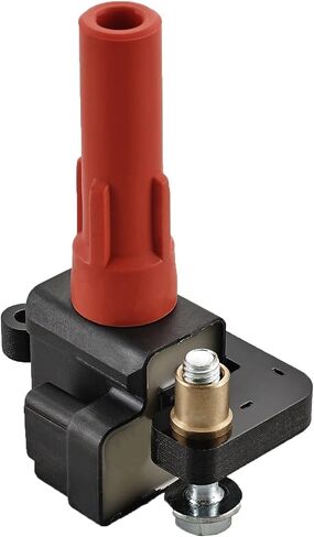 مجموعة ENA من 1 Ignition Coil Pack متوافقة مع Subaru 2001-2009 Outback ، 2006 2007 B9 Tribeca ، 2008 2009 Tribeca Legacy 3.0L 3.6L H6 استبدال لـ C1326 UF287 224333AA441 in Saudi Arabia