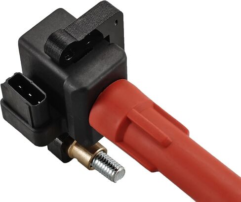 مجموعة ENA من 1 Ignition Coil Pack متوافقة مع Subaru 2001-2009 Outback ، 2006 2007 B9 Tribeca ، 2008 2009 Tribeca Legacy 3.0L 3.6L H6 استبدال لـ C1326 UF287 224333AA441 in Saudi Arabia