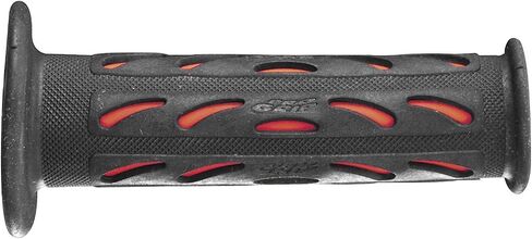 Pro Grip Dd Rd Grp Bk/Rd 724 Grips 724 Dual Densy Road Grips Black/Red - 724bkrd in Saudi Arabia