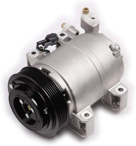 Scitoo AC ضاغط التبريد السريع لنيسان Altima 2.5L 2002-2006 926008J021 57461 10346161 10350960 638780 in Saudi Arabia