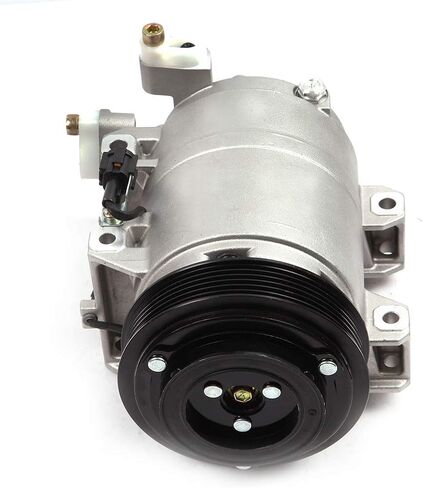 Scitoo AC ضاغط التبريد السريع لنيسان Altima 2.5L 2002-2006 926008J021 57461 10346161 10350960 638780 in Saudi Arabia