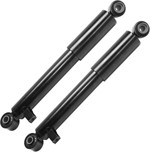 Detroit Axle - 8pc Struts Shocks Kit لعام 2011 2012 2013 Kia Sorento ، اثنين من الدعامات الأمامية مع Springs Coil 4 Bars الخلفية الخلفية 2 تعليق لامتصاص الصدمات الخلفية تعليق in Saudi Arabia