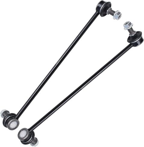Detroit Axle - 8pc Struts Shocks Kit لعام 2011 2012 2013 Kia Sorento ، اثنين من الدعامات الأمامية مع Springs Coil 4 Bars الخلفية الخلفية 2 تعليق لامتصاص الصدمات الخلفية تعليق in Saudi Arabia