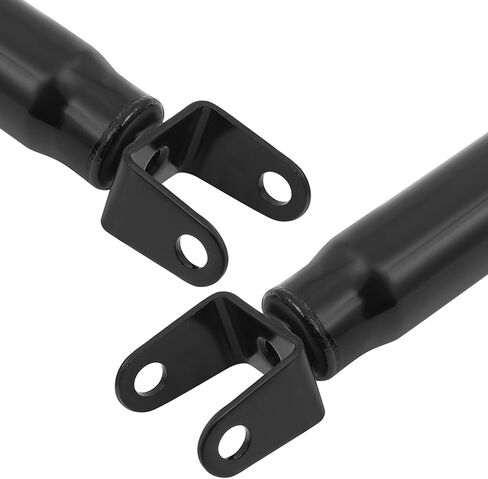Scitoo الأمامي الخلفي 4pcs مجموعات الدعامات الكاملة 2011-2015 لجيب جراند لصدمات Cherokee Struts 1335883l 1335883r in Saudi Arabia