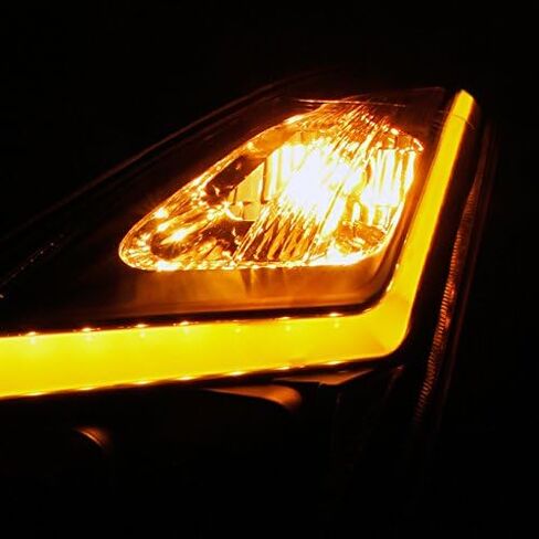 Akkon - للفترة 2008-2015 G37 / Q60 Coupe جديدة LED LED Signal Signal Tube Projectors in Saudi Arabia