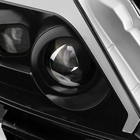Akkon - للفترة 2008-2015 G37 / Q60 Coupe جديدة LED LED Signal Signal Tube Projectors in Saudi Arabia