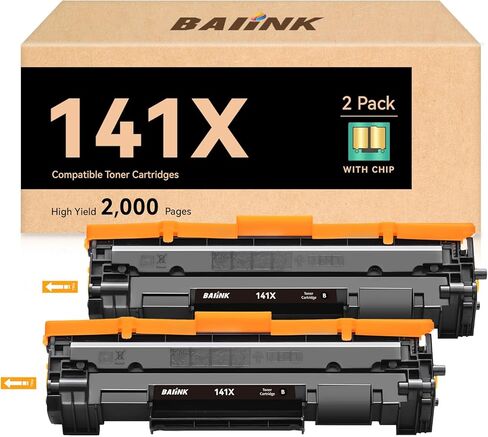 TN227 Toner Cartridge Replacement for Brother TN227 TN227BK TN223BK TN-227BK TN-223BK Compatible for Brother MFC-L3770CDW HL-L3270CDW HL-L3290CDW MFC-L3710CW HL-L3210CW HL-L3230CDW (2 Black) in Saudi Arabia