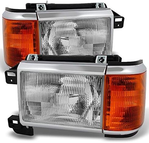 AKKON - لفورد Bronco F150 F250 F350 F450 بيك آب شاحنة صافية صافية السائق بديل + زوج الركاب in Saudi Arabia