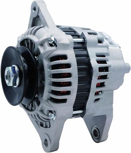 Premier Gear PG-20882N استبدال المولد لـ Kubota MLT625 (11-16) ، M108S (07-16) ، 3N301-64011 ، 3R600-64010 ، 3R600-64011 ، 3R600-64012 ، A005977 ، 1016-171RS ، 895407 in Saudi Arabia