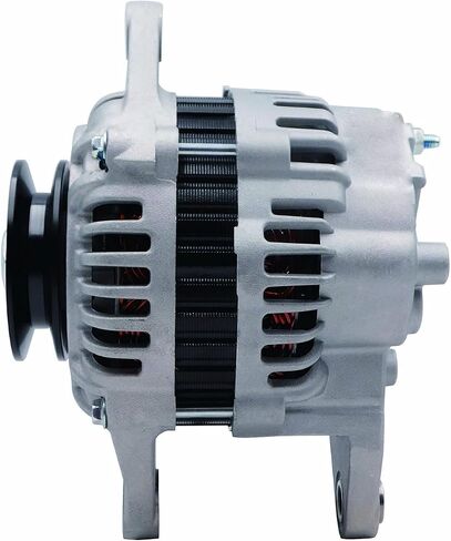 Premier Gear PG-20882N استبدال المولد لـ Kubota MLT625 (11-16) ، M108S (07-16) ، 3N301-64011 ، 3R600-64010 ، 3R600-64011 ، 3R600-64012 ، A005977 ، 1016-171RS ، 895407 in Saudi Arabia