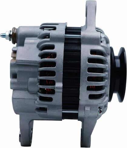 Premier Gear PG-20882N استبدال المولد لـ Kubota MLT625 (11-16) ، M108S (07-16) ، 3N301-64011 ، 3R600-64010 ، 3R600-64011 ، 3R600-64012 ، A005977 ، 1016-171RS ، 895407 in Saudi Arabia