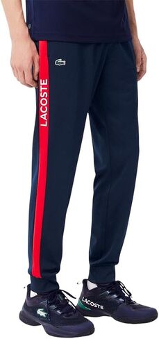 Lacoste Men Sportpants Printpants in Kuwait