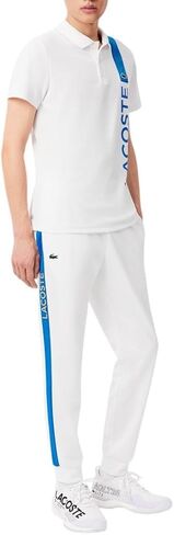 Lacoste Men Sportpants Printpants in Saudi Arabia
