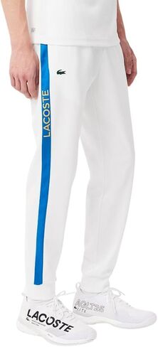 Lacoste Men Sportpants Printpants in Saudi Arabia