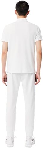 Lacoste Men Sportpants Printpants in Saudi Arabia