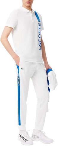 Lacoste Men Sportpants Printpants in Saudi Arabia