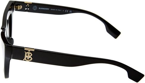 BURBERRY Sunglasses BE 4405 F 300187 Black Dark Grey in Saudi Arabia