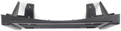 Garage-Pro Front License Plate Bracket for GMC C/K FULL SIZE P/U 1988-2002 with Impact Strip in Saudi Arabia