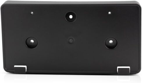 for Ford Escape 2023 2024 License Plate Bracket | Front | Plastic | Replacement for FO1068202 in Saudi Arabia