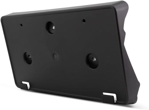 for Ford Escape 2023 2024 License Plate Bracket | Front | Plastic | Replacement for FO1068202 in Saudi Arabia