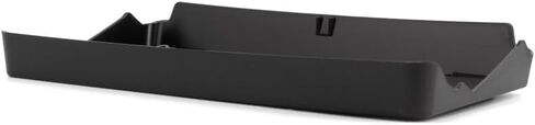 for Ford Escape 2023 2024 License Plate Bracket | Front | Plastic | Replacement for FO1068202 in Saudi Arabia
