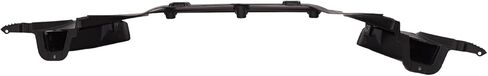 Garage-Pro Engine Splash Shield Compatible with Dodge Challenger 2009-2010 Front, For Models With Air Duct in Saudi Arabia