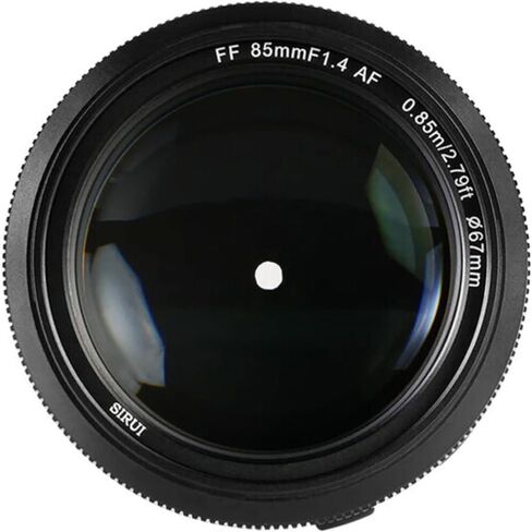 Sirui Aurora 85mm إطار الكامل in Kuwait