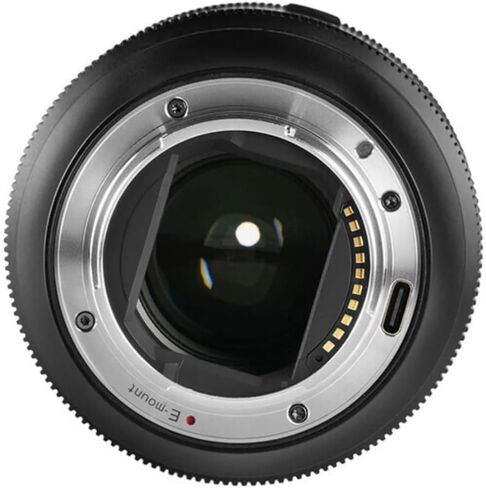 Sirui Aurora 85mm إطار الكامل in Kuwait