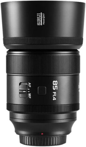 Sirui Aurora 85mm إطار الكامل in Kuwait