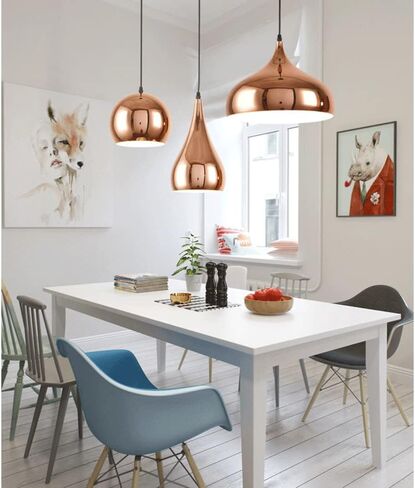 Crystal Chandelier, V-intage Pendant Light Metal Craft Pendant Lamp Industrial Fashion Lighting Chandelier Shape Can Choose Chandeliers Fixture Craft Hollow Shade Modern Distressed E27 Single Head Ch in Saudi Arabia