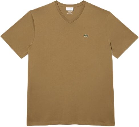 Lacoste Men's Tall Fit Hooded T-Shirt in Kuwait