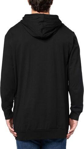 Lacoste Men's Tall Fit Hooded T-Shirt in Kuwait