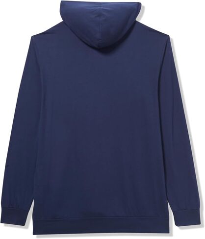 Lacoste Men's Tall Fit Hooded T-Shirt in Kuwait