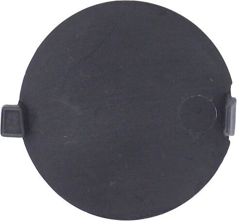 APPERIANPAR 2PCS DRAVER الخلفي وجانب الراكب قبعة السحب السحب خط هوك ل MAZDA 3 2014-2016 in Saudi Arabia