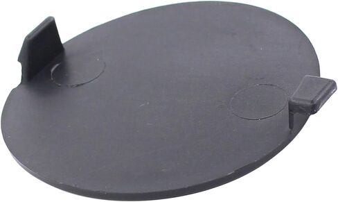 APPERIANPAR 2PCS DRAVER الخلفي وجانب الراكب قبعة السحب السحب خط هوك ل MAZDA 3 2014-2016 in Saudi Arabia