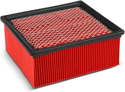 Engine Air Filter CA10261 Air Filter for Dodge Ram 2500 3500 4500 5500 07-10 6.7L, Ram 2500 3500 4500 5500 11-23 6.4L 6.7L, Sterling Truck Bullet 45/55 08-10 6.7L in Saudi Arabia