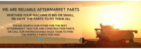 Raparts Tachometer Drive Unit 3055982R93 FITS Case-IH 584 684 784 884 385 485 FITS International 278 584 684 784 884 in Kuwait