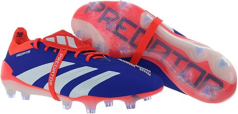 adidas predator elite lovover longour fg fg shoesex shoes in Kuwait