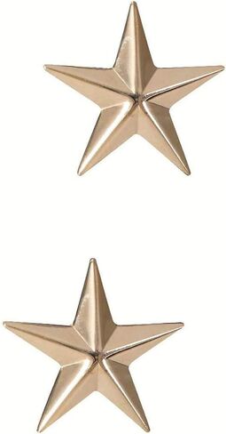 Rothco Brigadier General Insignia in Saudi Arabia