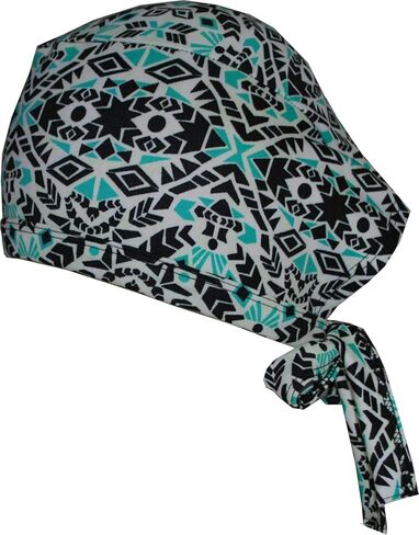 MediChic Stretch Unisex Scrub Cap in Kuwait