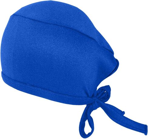 MediChic Stretch Unisex Scrub Cap in Kuwait