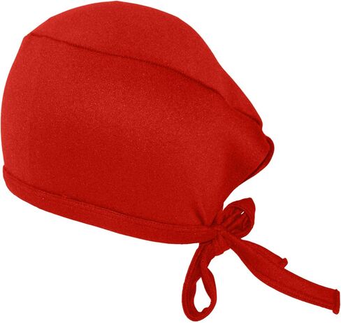 MediChic Stretch Unisex Scrub Cap in Kuwait