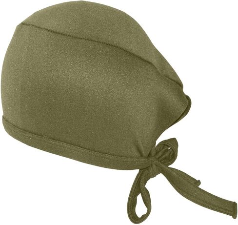 MediChic Stretch Unisex Scrub Cap in Kuwait