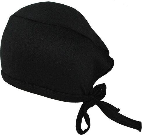 MediChic Stretch Unisex Scrub Cap in Kuwait